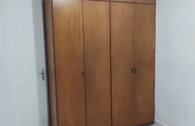 Apartamento com 3 quartos para alugar na Rua Fernando Sanabria, 229, Jardim Umuarama, São Paulo