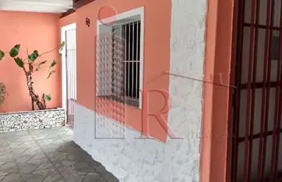 Casa com 2 quartos à venda na Rua Doutor Sérgio Ruiz de Albuquerque, Rio Pequeno, São Paulo