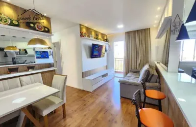 ✨ apartamento 3 quartos com suíte – villaggio manguinhos amalfi - morada de laranjeiras