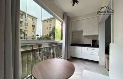 Apartamento à venda – 2 quartos com suíte condomínio itaúna aldeia parque