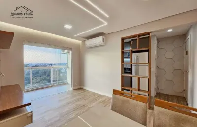 Apartamento 2 quartos – condomínio reserva dos camarás | morada de laranjeiras