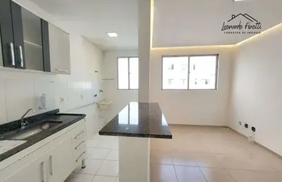 Apartamento 2 quartos no parque fragata - colina de laranjeiras