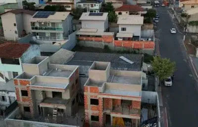 Casa 3 quartos 2 suite em portal de jacaraipe - serra es