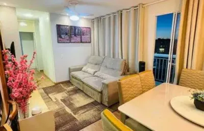 Apartamento 3 quartos com suíte condomínio praça reserva - praia da baleia