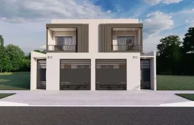 Casa com 3 quartos à venda na Rua Acre, 1, Planície da Serra, Serra