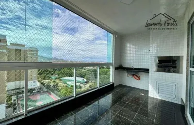 Apartamento 4 quartos com 1 suite - edificio caiobás