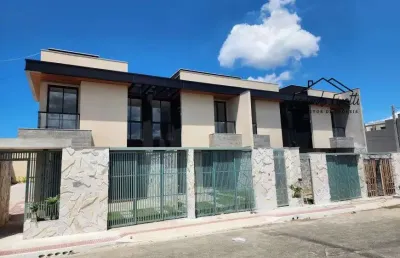 Casa 2 quartos com suite cond.vila marau em morada de laranjeiras