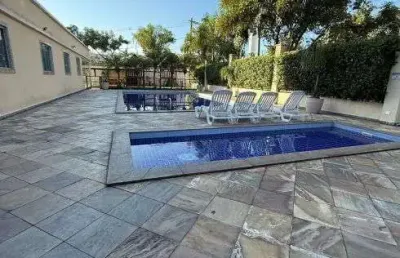 Apartamento 2 quartos - condominio parque sao pedro - colina de laranjeiras