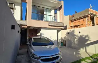 Casa com 3 suítes em reserva da morada - morada de laranjeiras