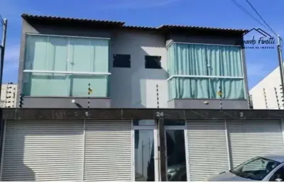 Casa com 3 quartos à venda na Rua Monte Belo, 01, Colina de Laranjeiras, Serra