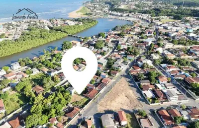 Terreno à venda na Avenida Doutor Milton David, 01, Reis Magos, Serra