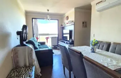 Apartamento 3 quartos com suíte – vivenda de laranjeiras