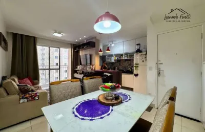 Apartamento 2 quartos com suíte dream park residence – valparaíso