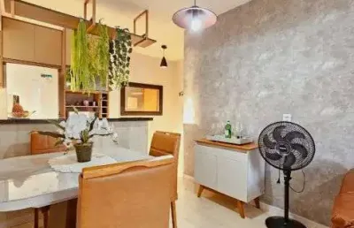 Apartamento 3 quartos com suite veredas buritis - colina de laranjeiras