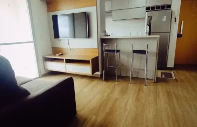 Apartamento 100% mobiliado na rua belém , cachoeirinha, perto de tudo.