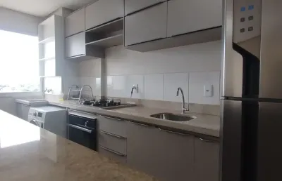 Condominio residencial life da villa 3 dormitórios à venda
