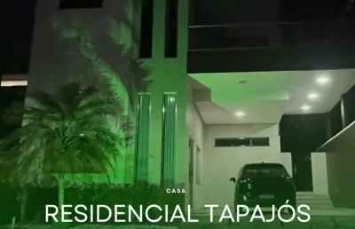 Casa em condomínio fechado para alugar na Avenida Torquato Tapajós, Tarumã, Manaus