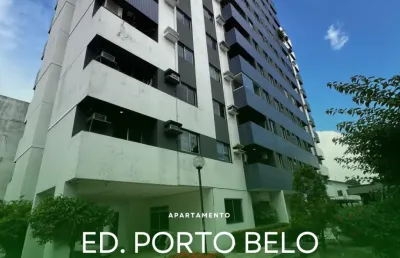 Apartamento com 2 quartos à venda na Avenida Rio Jutaí, 54, Nossa Senhora das Graças, Manaus