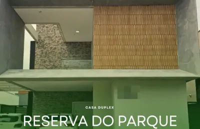 Casa em condomínio fechado à venda na Rua Mediterrâneo, 621, Ponta Negra, Manaus