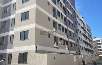 Apartamento garden no afonso pena com churrasqueira!
