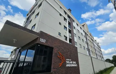Garden à venda, 2 quartos, 1 vaga, pedro moro - são josé dos pinhais/pr