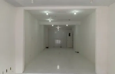 Ponto comercial com 1 sala à venda na Avenida Dorival Caymmi, Itapuã, Salvador