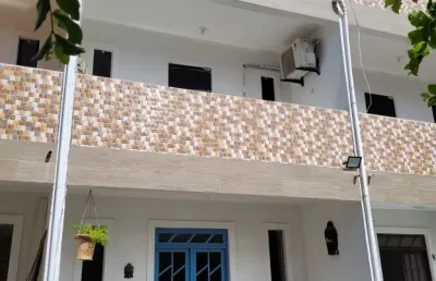 Casa em condomínio fechado com 3 quartos à venda no Miragem, Lauro de Freitas 