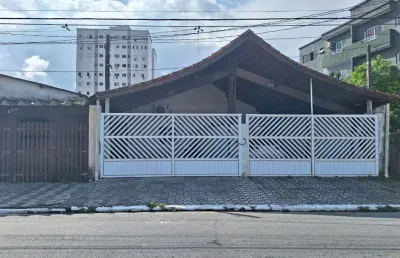 Vendo ótima casa térrea  em praia grande  // sp – cidade ocian -