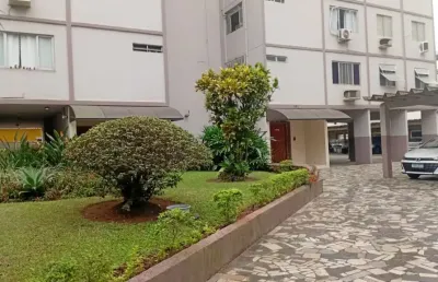 Vendo excepcional apartamento - 3 dorm. bairro aparecida - conj. jaú - santos-sp