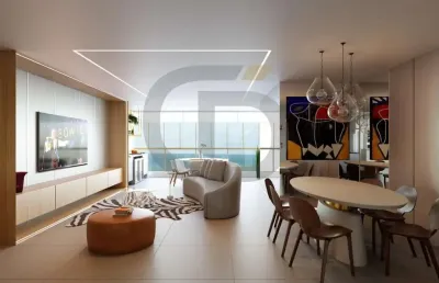 Apartamento para venda em maceió, cruz das almas, 2 dormitórios, 2 suítes, 2 banheiros, 2 vagas