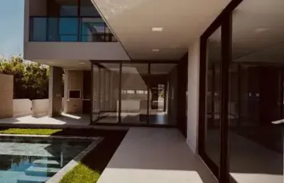 Casa em condomínio para venda em maceió, garça torta, 4 dormitórios, 4 suítes, 6 banheiros, 2 vagas