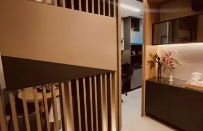 Sala comercial para venda em maceió, farol, 1 banheiro, 1 vaga