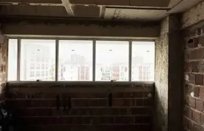 Sala comercial / nova para venda em maceió, mangabeiras, 2 vagas