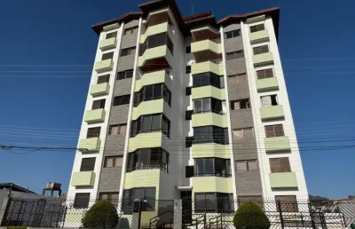 Oportunidade! apartamento no edifício la mana – serra negra