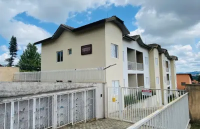 Apartamento com 2 dormitórios | piscina | lazer – serra negra