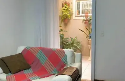Casa com 3 quartos à venda na Rua Botelho, Vila Guarani, São Paulo