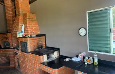 Chácara à venda em ibiúna – conforto, lazer e tranquilidade!