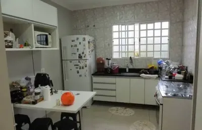 Casa com 3 quartos à venda na Rua Dudu, Itaquera, São Paulo
