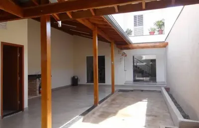 Casa com 3 quartos à venda na Rua da Bocaina, Jardim Mauá, Mauá