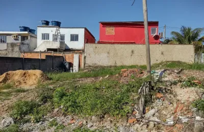 Terreno a vista rua acreúna sub bairro joari  em condomínio.
