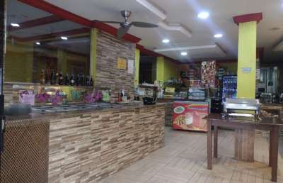 Alugo restaurante completo – estrutura pronta para empreendedores da gastronomia!