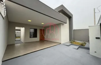 Casa para venda em são josé do rio preto, residencial setsul ii, 3 dormitórios, 1 suíte, 2 banheiros, 2 vagas