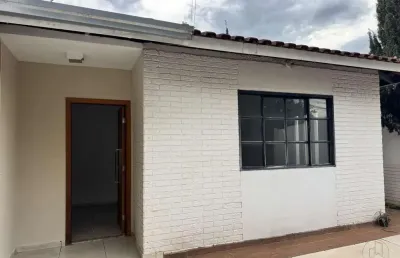 Casa com 2 dormitórios à venda no lago sul  bady bassitt