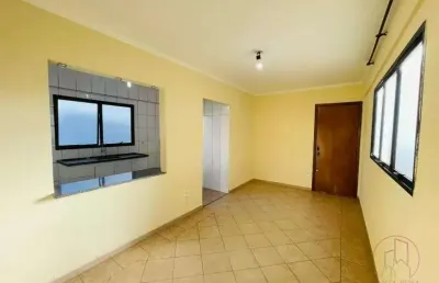Apartamento para venda em são josé do rio preto, jardim panorama, 1 dormitório, 1 banheiro, 1 vaga
