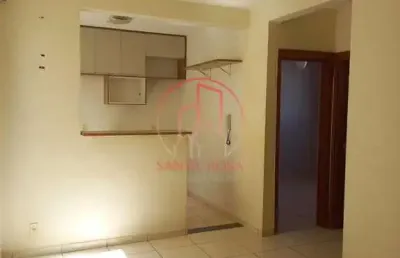 Apartamento no parque rio salso  2 dorms e planejados