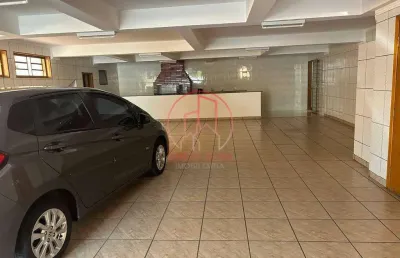 Sobrado comercial 357m² no bom jesus | 150m da av. andaló