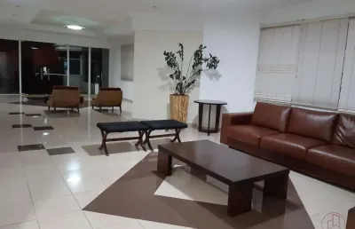 Apartamento de luxo no torre di verona  4 suítes e piscina