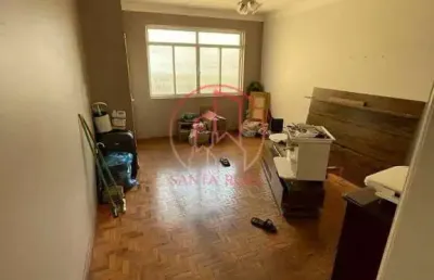 Apartamento à venda no toribio arroyo  2 dorms em rio preto