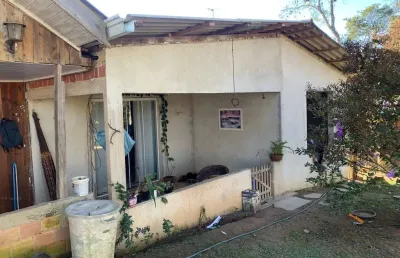 Chácara à venda, aceita permuta , fazenda rio grande, pr
