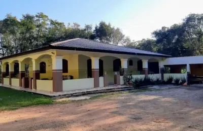 Chácara à venda aceita permuta como parte de pagamento, campina do taquaral, são josé dos pinhais,